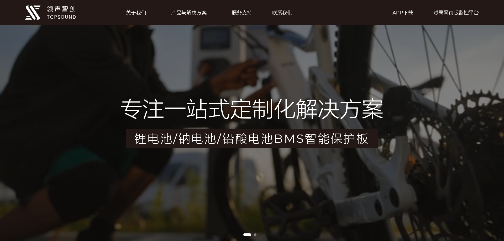 武汉领声智创科技有限公司